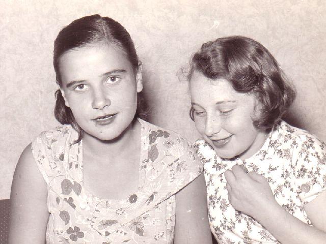 Cousine Lilo und Ich.jpg